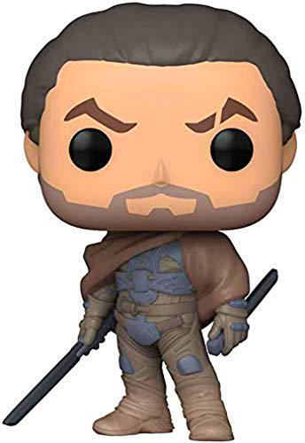 Funko Pop! Movies: Dune - Duncan Idaho - Figura de Vinilo Coleccionable