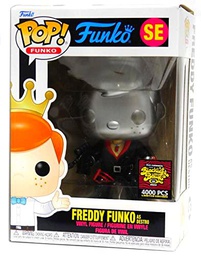 Funko Pop! Freddy as Destro - Blacklight Battle 2022 Limited Edition