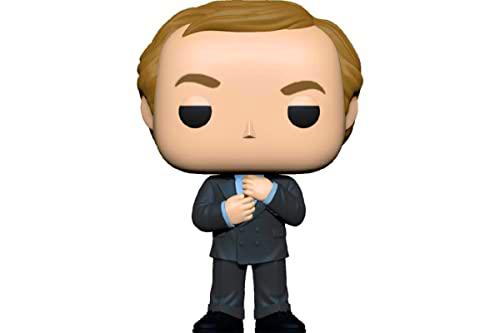 Funko Pop! TV: Frasier - Niles Crane - Figura de Vinilo Coleccionable