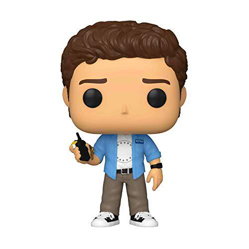 Funko POP! TV: The Boys-Hughie Campbell - Figura De Vinilo Coleccionable