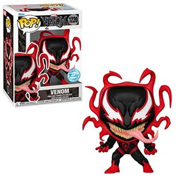 Funko POP! Venom Carnage Miles Morales Pop! Figura de vinilo