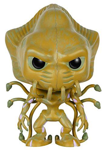 Funko 599386031 - Figura Independence Day - Alien