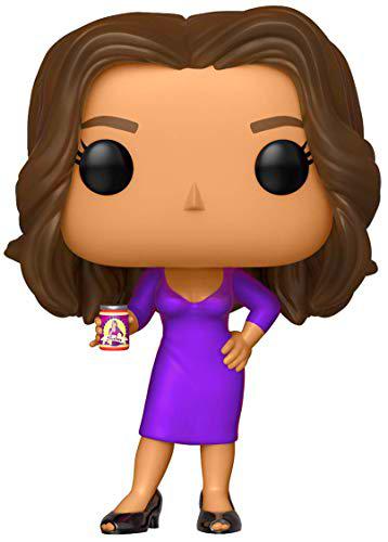Funko Modern Family Llavero Pop Gloria, color mulitcolor (1337-398862) 