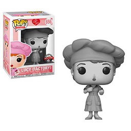 Funko - Figure, Multicolor, 129114