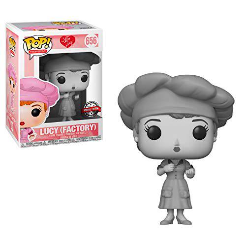 Funko - Figure, Multicolor, 129114