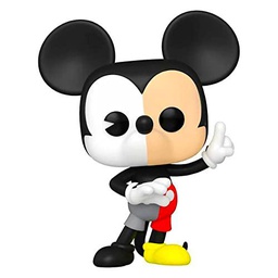 Funko Pop! Funko Pop Disney: 100th-100th: Mickey (Spirit Color)