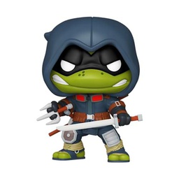 Pop! Comics: Teenage Mutant Ninja Turtles - Figura de Vinilo The Last Ronin PX