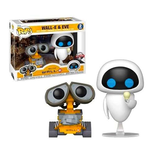 POP- Muñecos cabezones, Multicolor (FUN58689)