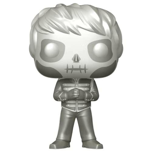 My Chemical Romance - SGW Platinum Metallic US Exclusive Pop! Vinyl LE5000