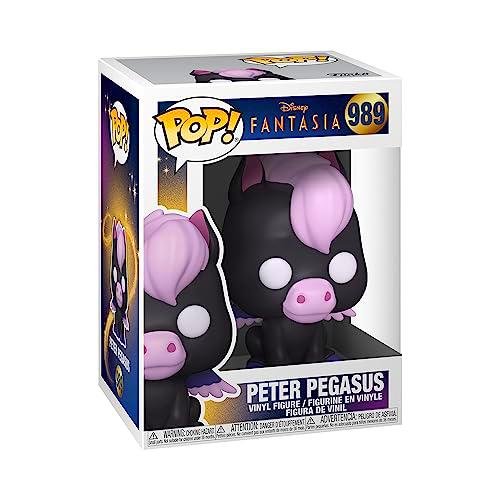 Funko Pop! Disney: Fantasia 80th-Baby Pegasus - Fantasía