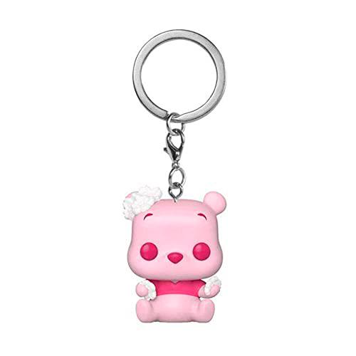 Funko Pop! Keychain: Disney - Cherry Blsm Winnie The Pooh