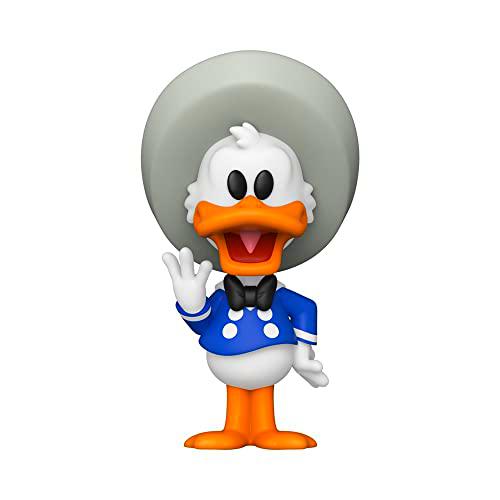 Funko Soda de vinilo Donald Duck, paquete de 3 caballeros, 1 pieza