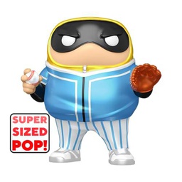 My Hero Academia POP! Super FATGUM (metálico)