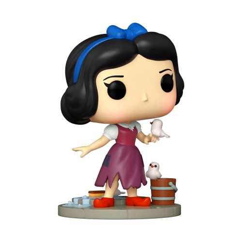 ¡Pop! Disney 100th Snow White and The Seven Dwarfs 1937: Snow White in Rags