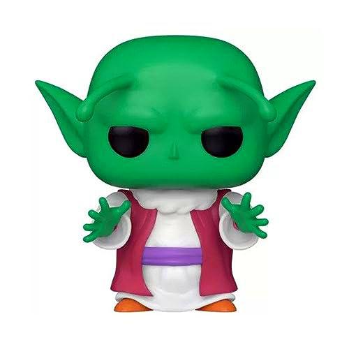 Funko Pop! Animation: Dragon Ball Z - Dende (Exc), Figura de Vinilo Coleccionable