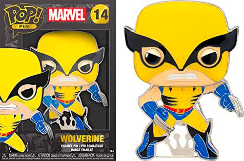 Funko Pop! Pin