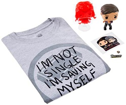 Funko KIT AMB: Disney+ - 2XL