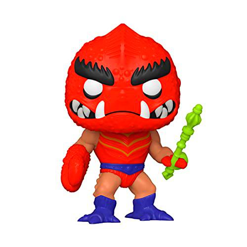 Funko ¡Pop Motu Clawful # 1018 (Exclusiva edición Limitada de la Convención de Verano 2020)