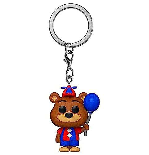Funko Pop! Keychain: Five Nights At Freddy'S (FNAF) SB