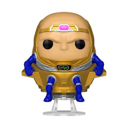 SDCC 2023 (compartido): Marvel POP! Unmasked M.O.D.O.K.