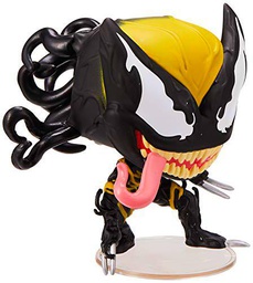 Funko - Pop! Bobble: Marvel: Venom S2-X-23 Figura Coleccionable