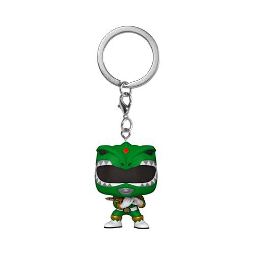Funko Pop! Keychain: Mighty Morphin Power Rangers 30th