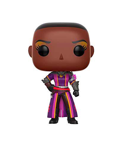 Destiny-Funko Pop Games Figura de Vinilo Ikora, Multicolor 20362