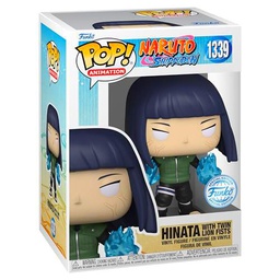 Pop! Animation: Naruto Shippuden - Hanata with Two Lion Fists *Chase Possible* (Entertainment Earth Exclusive)