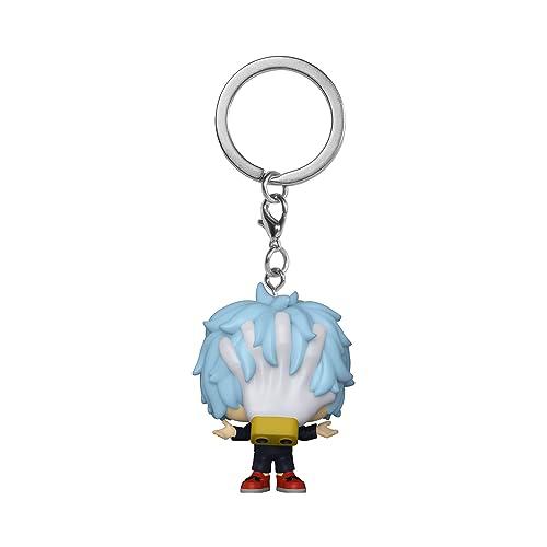 Funko POP! Keychain: MHA - Tomura Shigaraki - (Hideout)