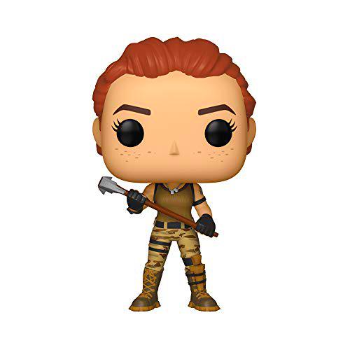 Funko Pop: Fortnite: Tower Recon Specialist, multicolor (34463) 