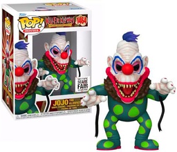 Killer Klowns - JoJo con cuerdas Pop exclusivo de EE. UU. Vinilo