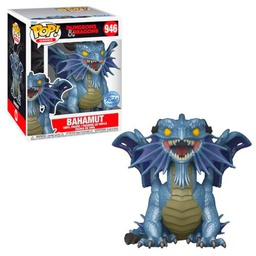 Funko Pop Bahamut Special Edition 946