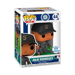 Funko Pop! MLB: Julio Rodriguez (Uniforme All Star) Shop Exclusive (74283)