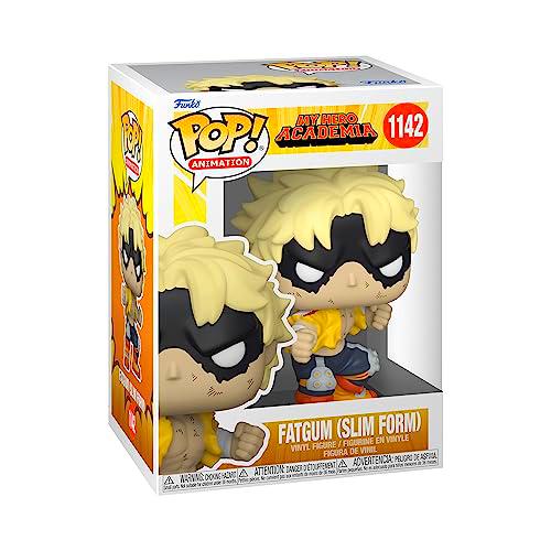 Funko Pop! Animation: My Hero Academia (MHA) - Fat Gum