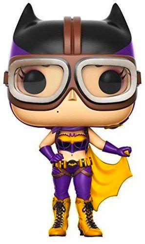 POP! Vinilo - DC: DC Bombshells Batgirl