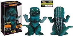 Funko 7631 Hikari Classic Clear Godzilla - Figura de acción