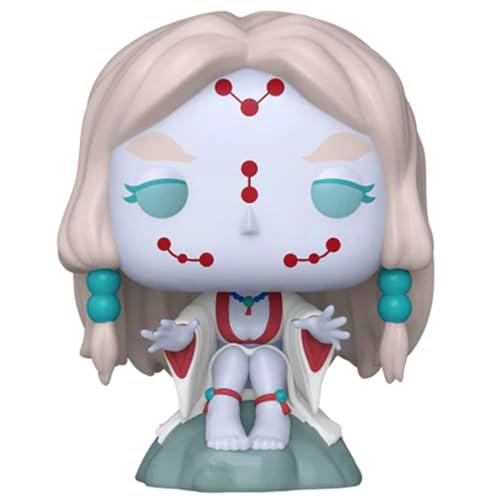 ¡Pop! Demon Slayer 1573 Spider Demon Mother Special Edition