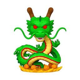 Funko- Pop Animation Ball Z S8-10 Dragonball Z S8 10" Shenron Dragon Figura Coleccionable