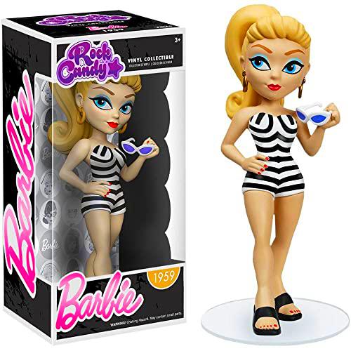 Funko 8693 Barbie 8693 POP Vinyl, Multicolor