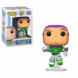 POP! Vinilo: Disney: Toy Story 4: Buzz Lightyear