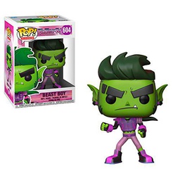 Funko-28676 Figura de Vinilo, Multicolor (28676)