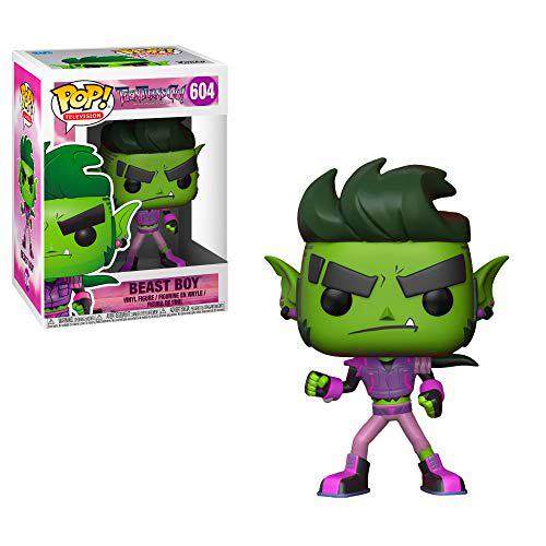 Funko-28676 Figura de Vinilo, Multicolor (28676)