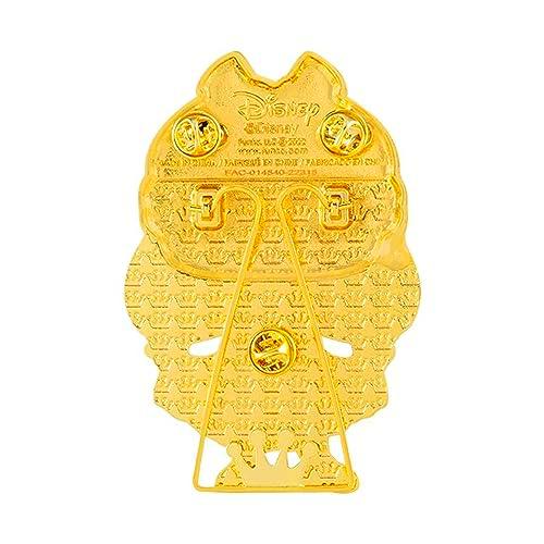 Loungefly POP! Pin De Esmalte De Esmalte Grande DISNEY ALICE: ALICE