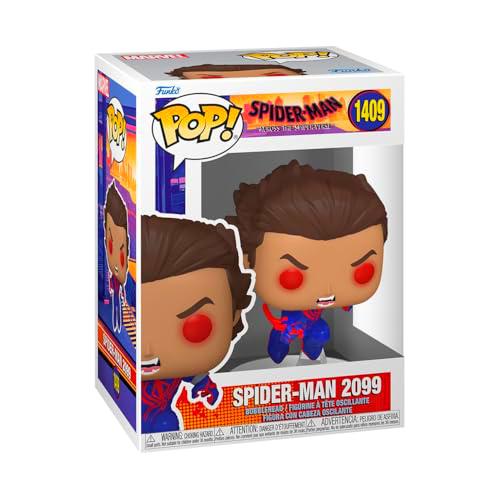 Funko Pop! Marvel: Spider-Man Across The Spider-Verse