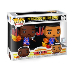 Funko Pop! Figura de juguete coleccionable - Typical Oasis 134