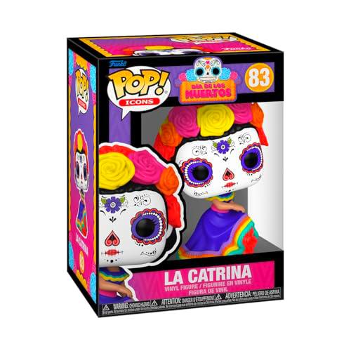 Funko Pop! Figura de juguete coleccionable - Pleasant Creature 50