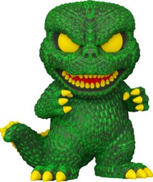 Funko Pop Godzilla 2024 Summer Convention Limited Edition 1621