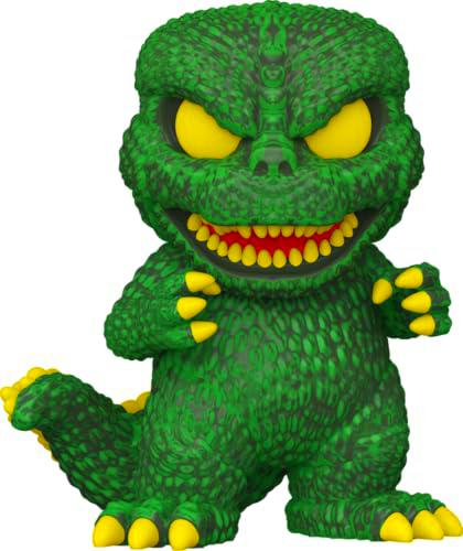 Funko Pop Godzilla 2024 Summer Convention Limited Edition 1621