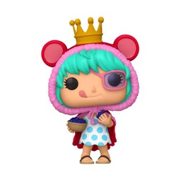 Funko Pop Sugar One Piece 2024 Summer Convention Limited Edition 1622