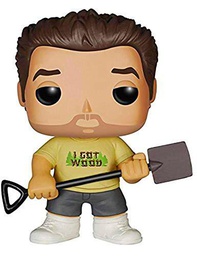 Funko Pop! - Figura de vinilo Ed (6130)